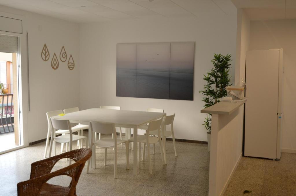 Appartamento Roses Center 3 Esterno foto